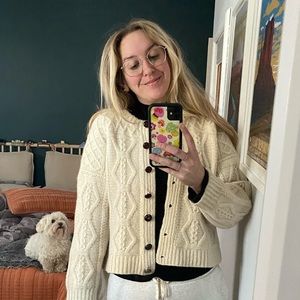 Meet your Posher, Lesley